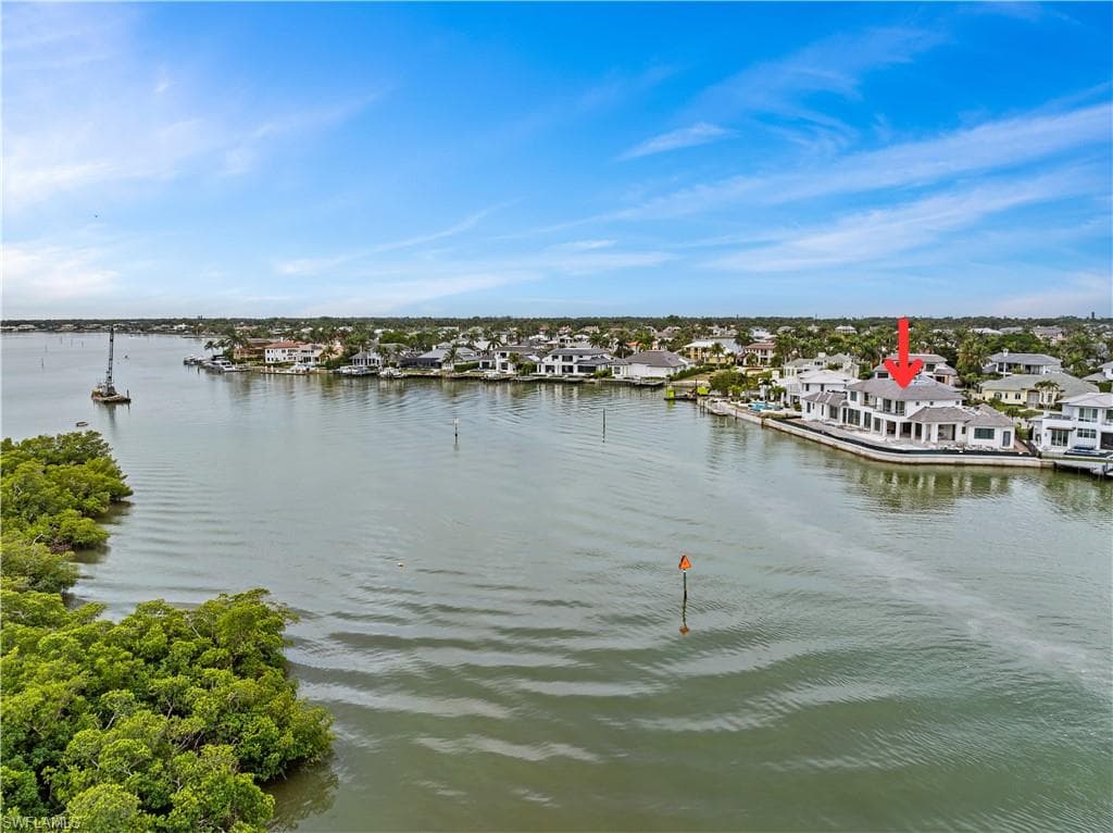 2375 Snook Dr, Naples, FL 34102-12