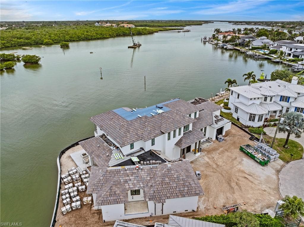 2375 Snook Dr, Naples, FL 34102-5