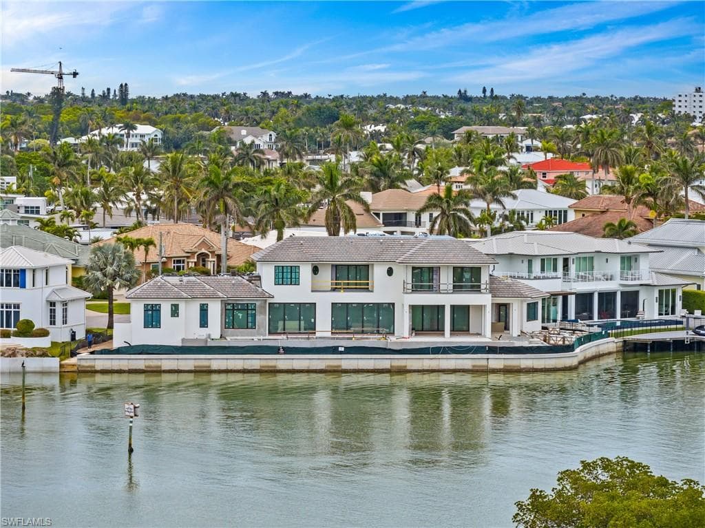 2375 Snook Dr, Naples, FL 34102-6