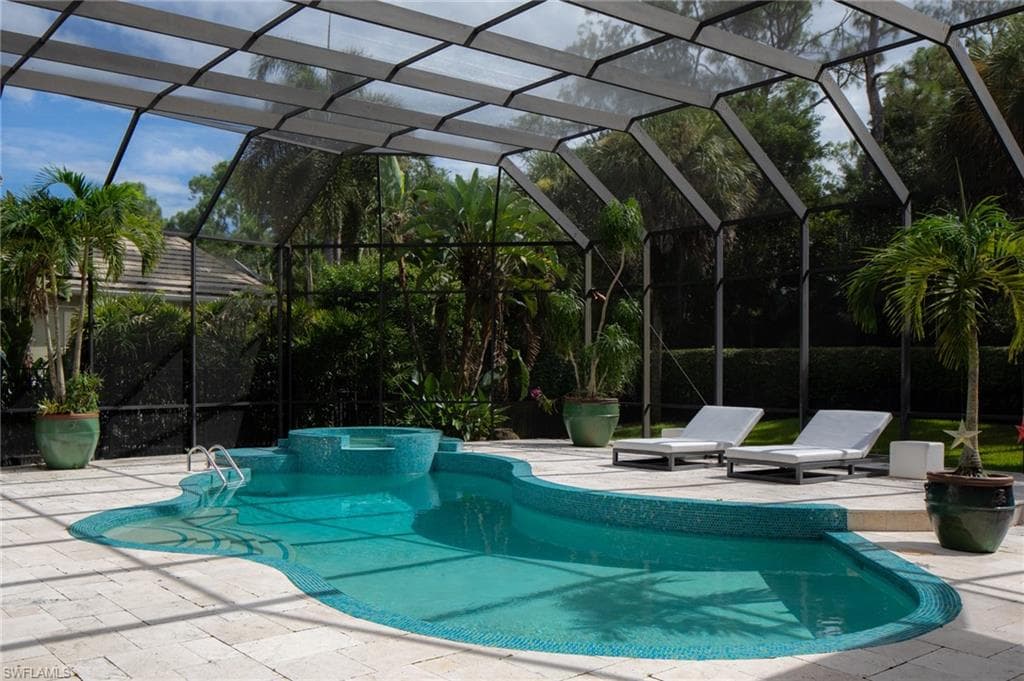 1331 Little Blue Heron Ct, Naples, FL 34108-11