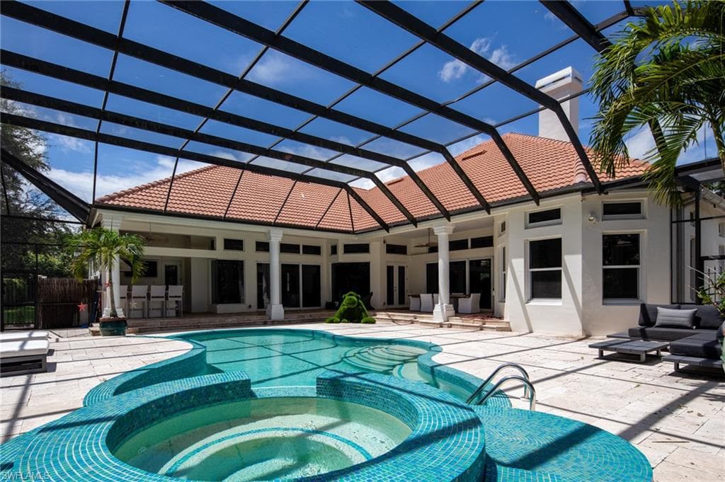 1331 Little Blue Heron Ct, Naples, FL 34108-37