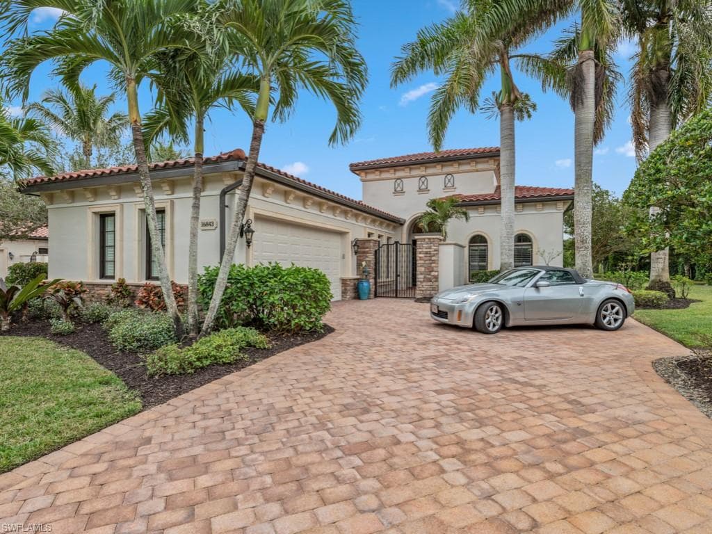 Virtual Tour