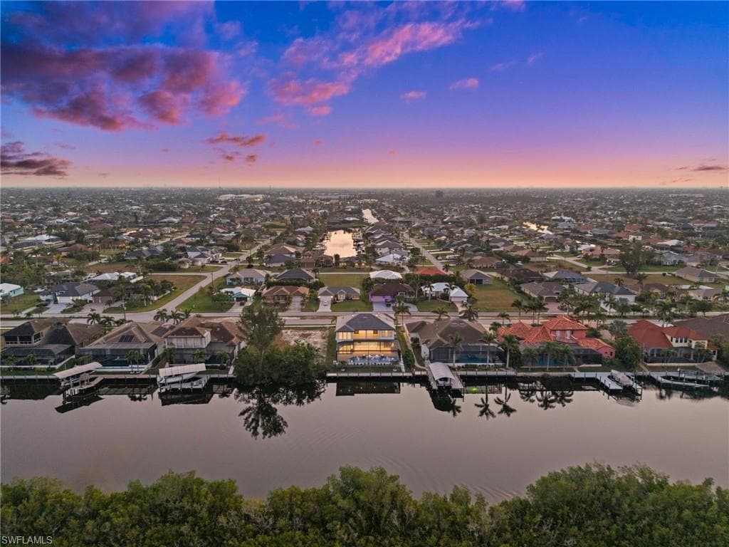 3512 Surfside Blvd, Cape Coral, FL 33914-46