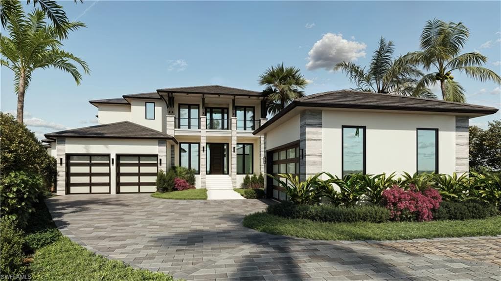 1640 Dolphin Ct, Naples, FL 34102-4