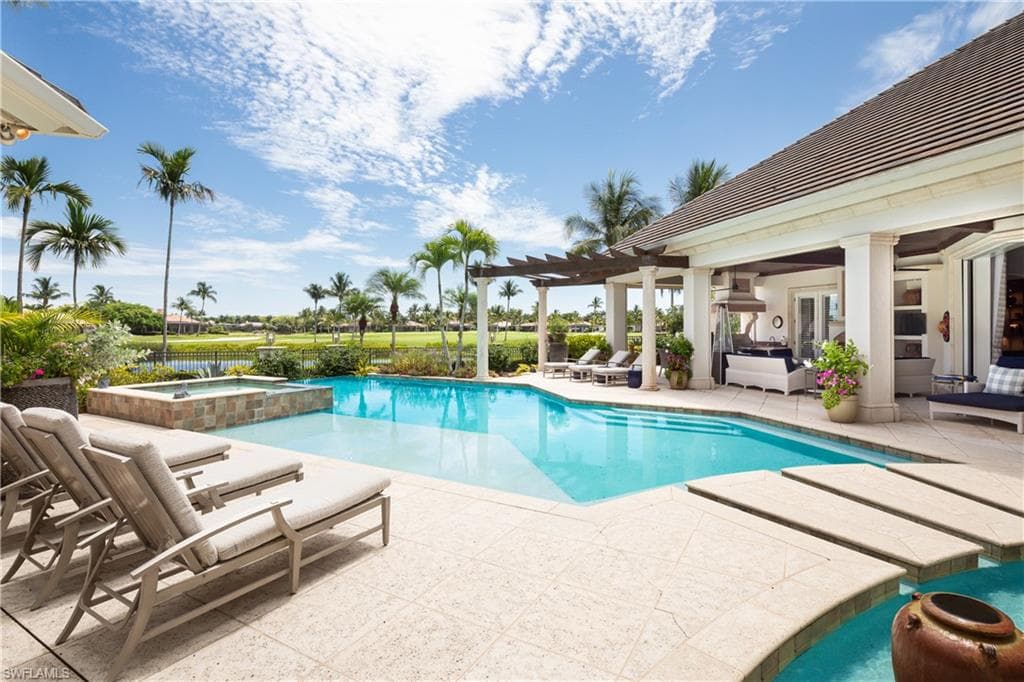 2145 Canna Way, Naples, FL 34105-18