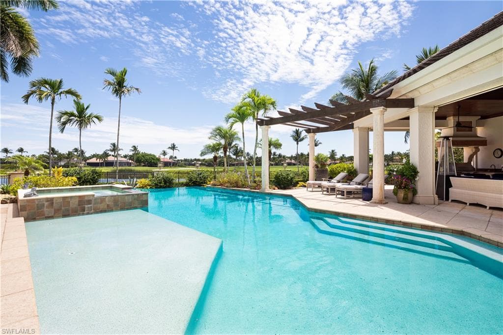 2145 Canna Way, Naples, FL 34105-19