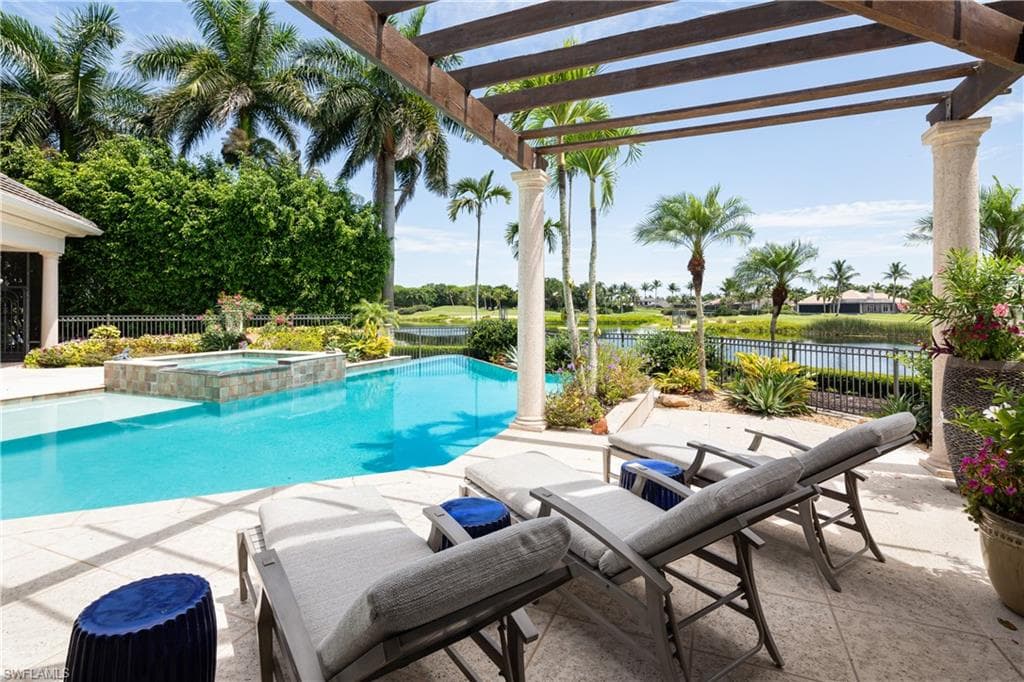 2145 Canna Way, Naples, FL 34105-22