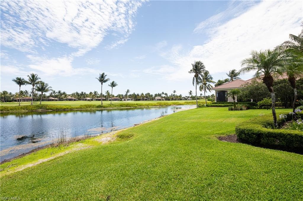 2145 Canna Way, Naples, FL 34105-24