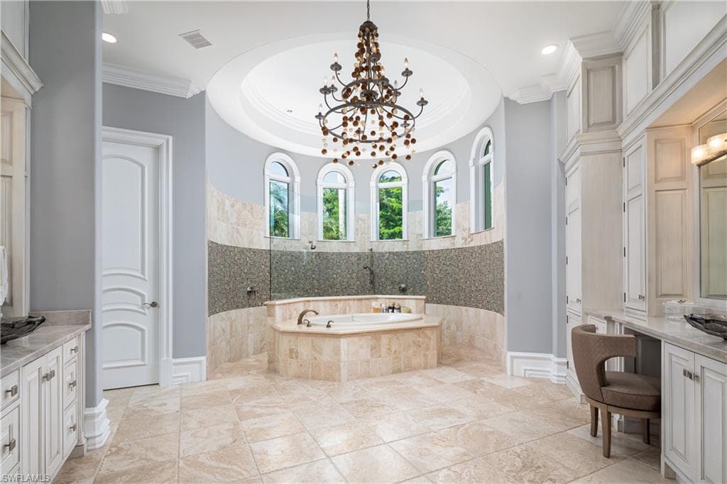 2145 Canna Way, Naples, FL 34105-25