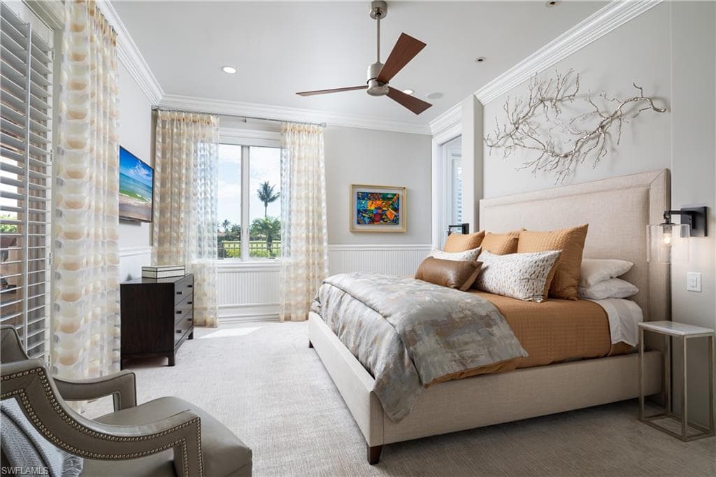 2145 Canna Way, Naples, FL 34105-28
