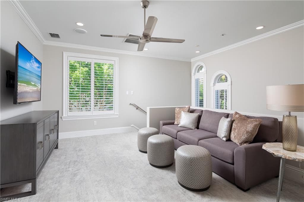 2145 Canna Way, Naples, FL 34105-30