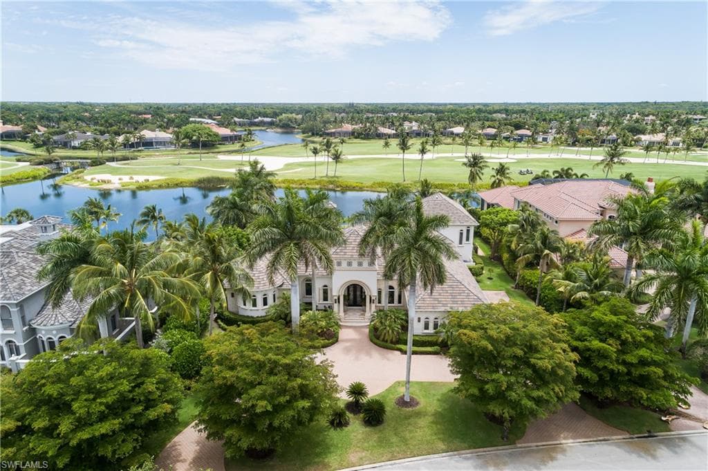 2145 Canna Way, Naples, FL 34105-38