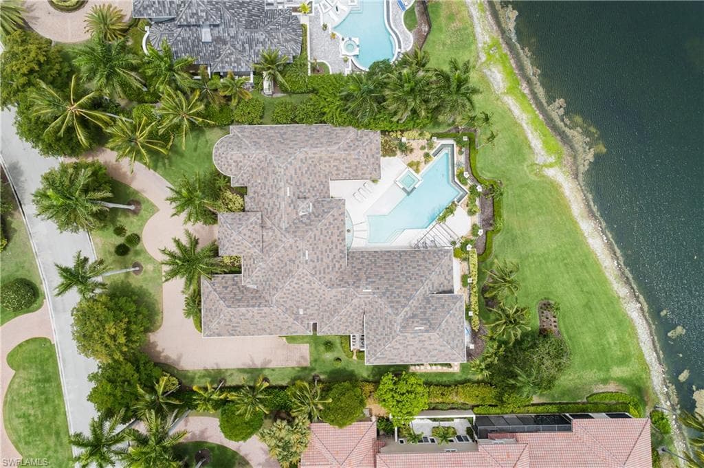 2145 Canna Way, Naples, FL 34105-39