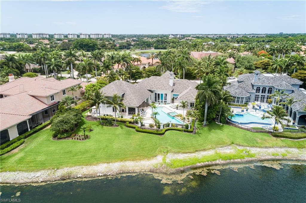 2145 Canna Way, Naples, FL 34105-40