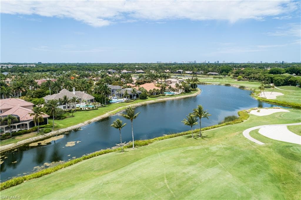 2145 Canna Way, Naples, FL 34105-42