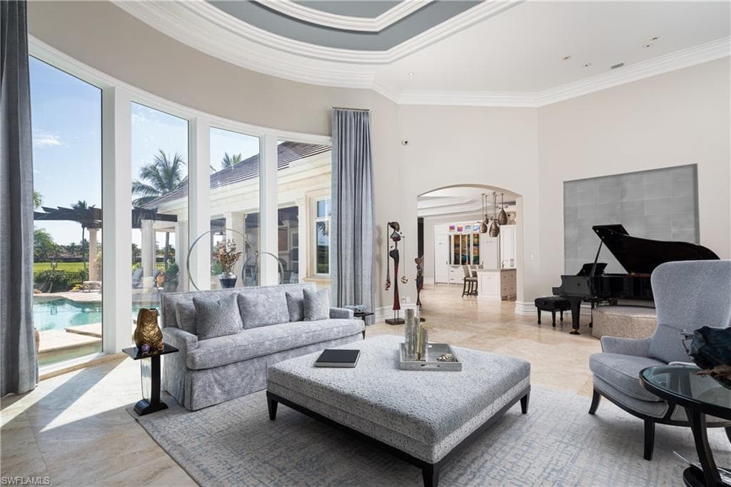2145 Canna Way, Naples, FL 34105-3