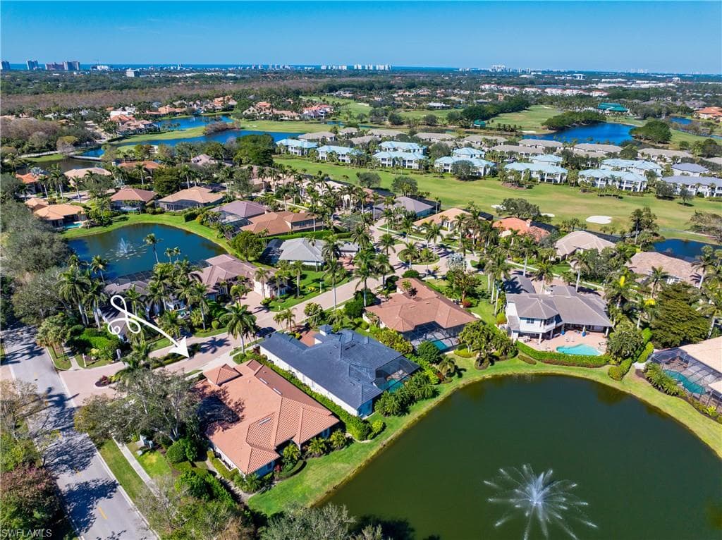 8800 Muirfield Dr, Naples, FL 34109-22