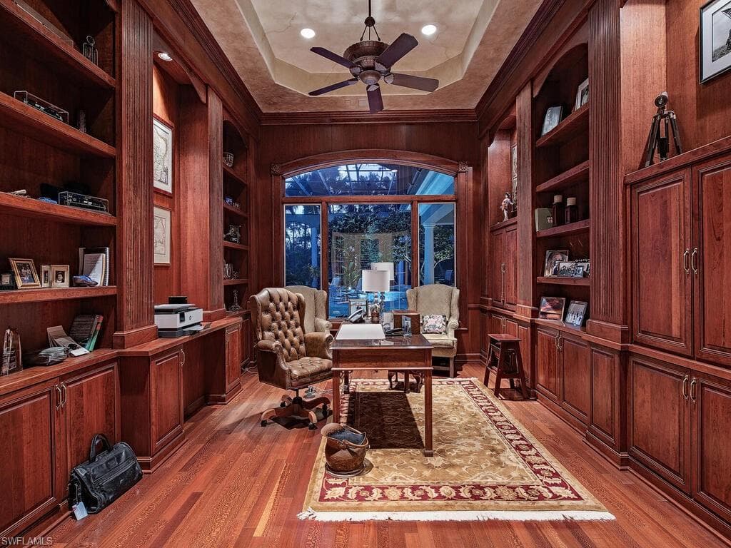 2625 Bulrush Ln, Naples, FL 34105-10