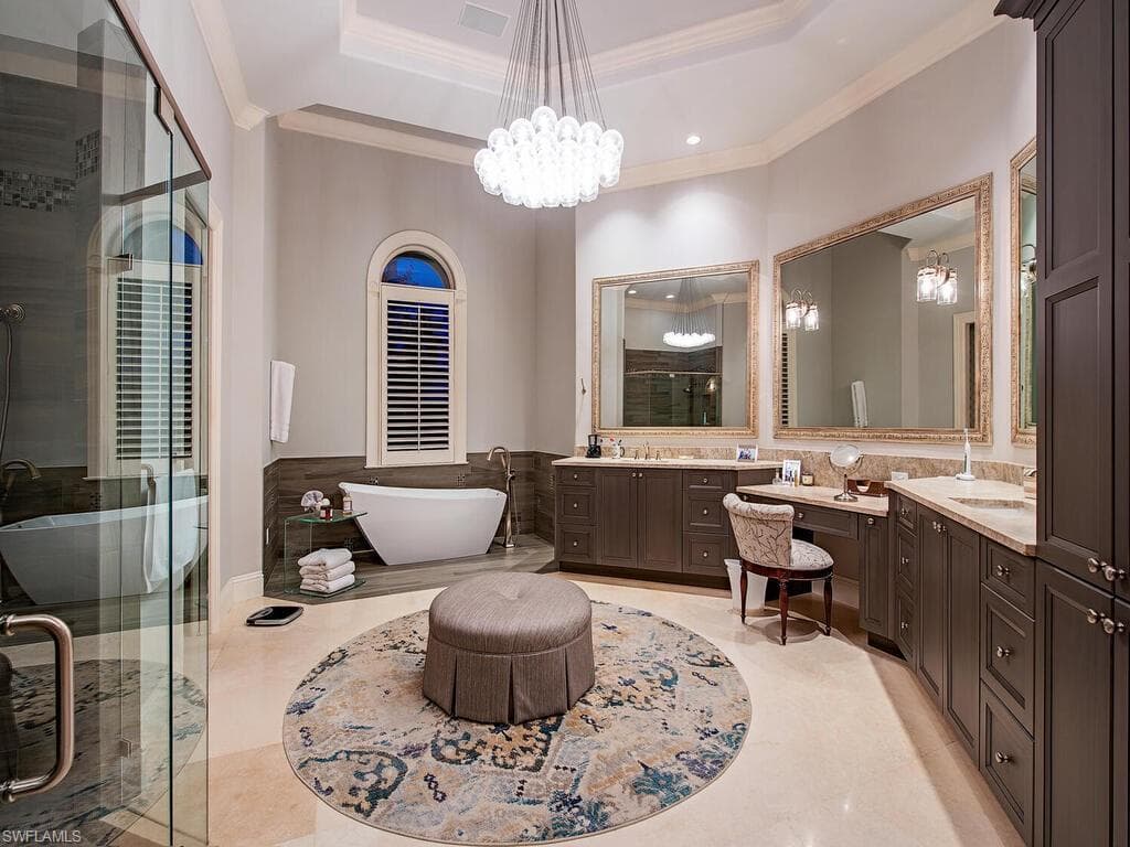 2625 Bulrush Ln, Naples, FL 34105-12