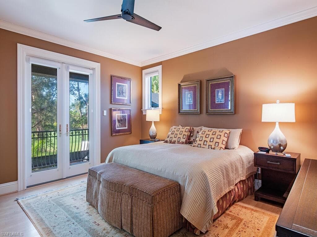 2625 Bulrush Ln, Naples, FL 34105-16