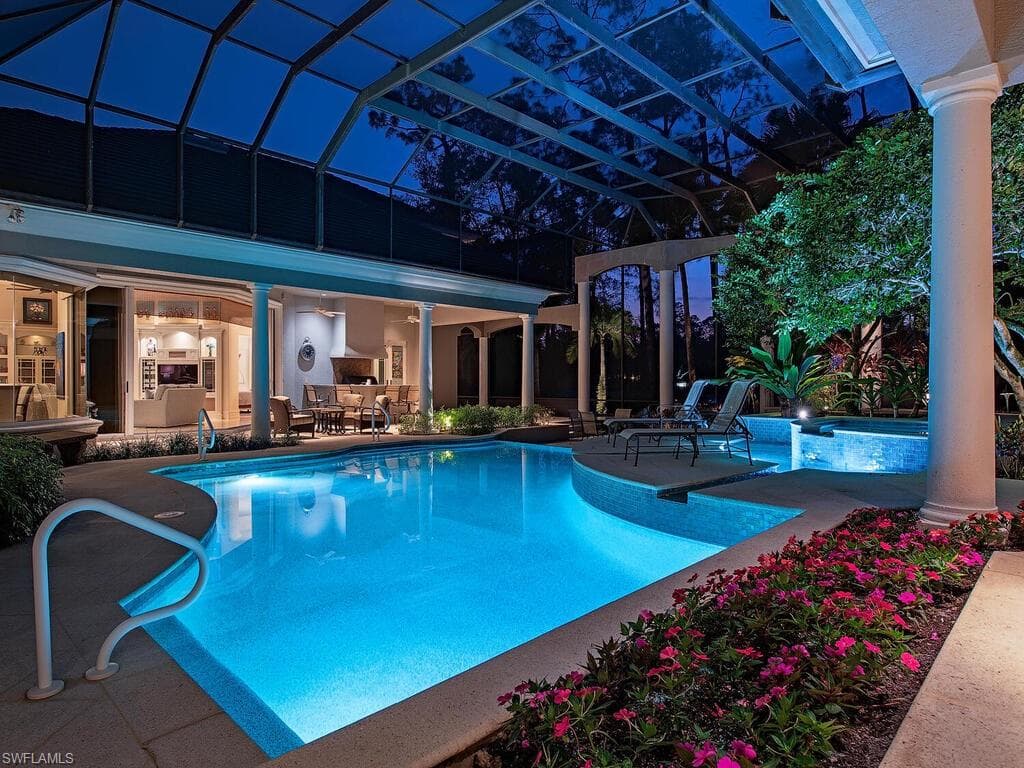 2625 Bulrush Ln, Naples, FL 34105-22
