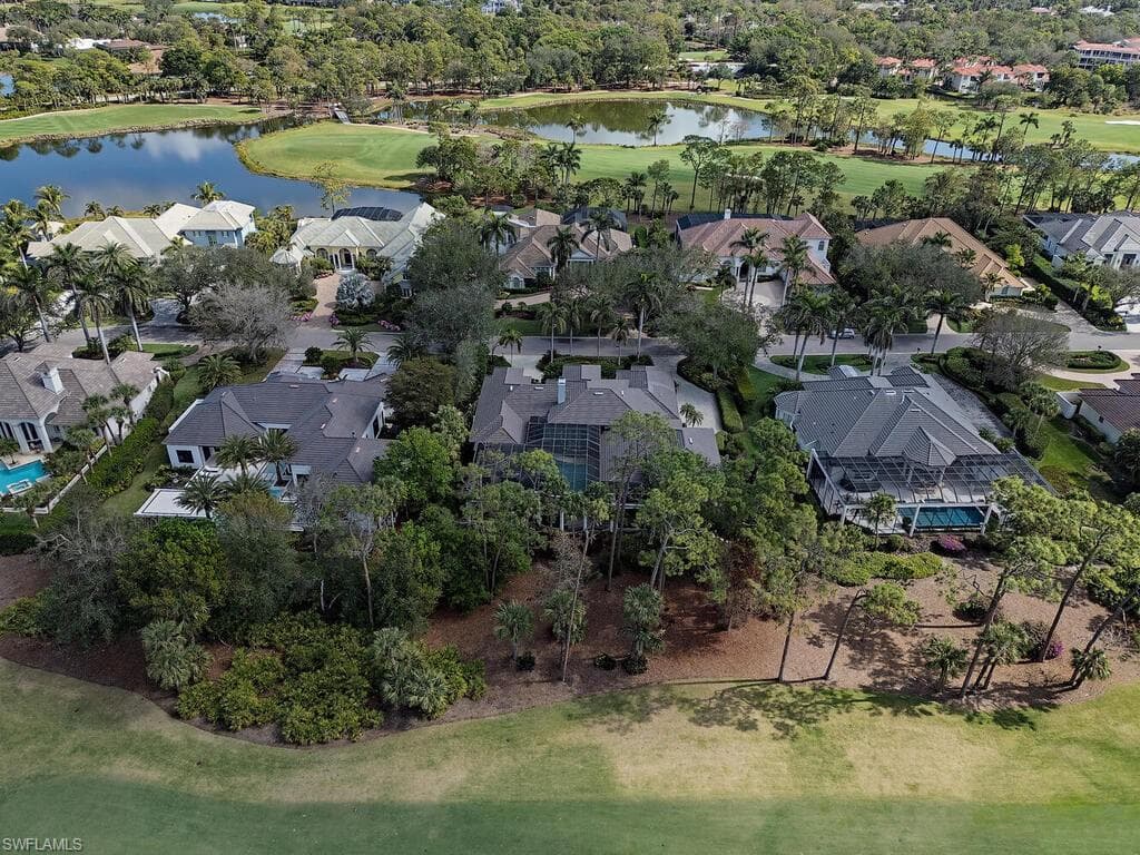 2625 Bulrush Ln, Naples, FL 34105-23