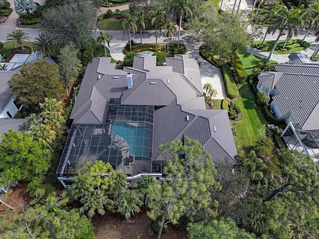 2625 Bulrush Ln, Naples, FL 34105-24