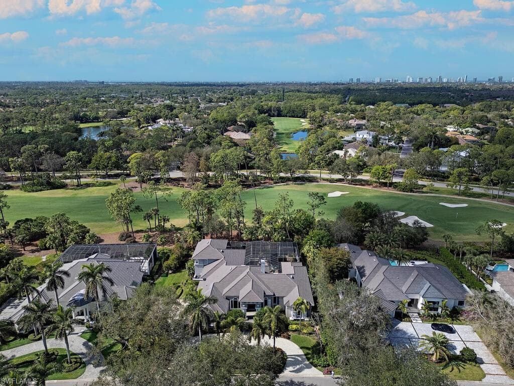 2625 Bulrush Ln, Naples, FL 34105-25