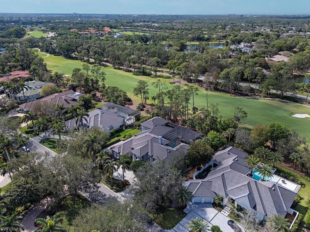 2625 Bulrush Ln, Naples, FL 34105-26