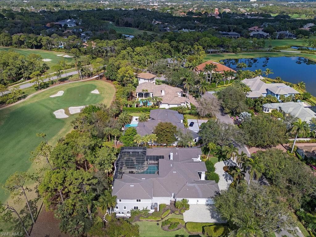 2625 Bulrush Ln, Naples, FL 34105-27