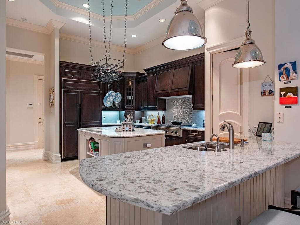 2625 Bulrush Ln, Naples, FL 34105-7