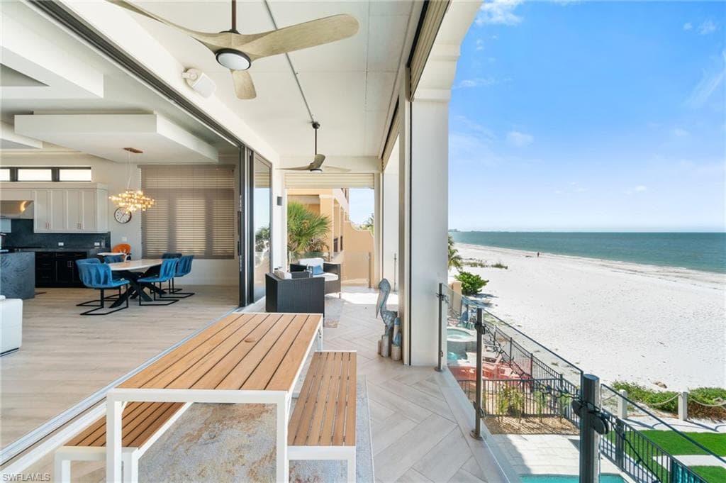 3534 Estero Blvd, Fort Myers Beach, FL 33931-13