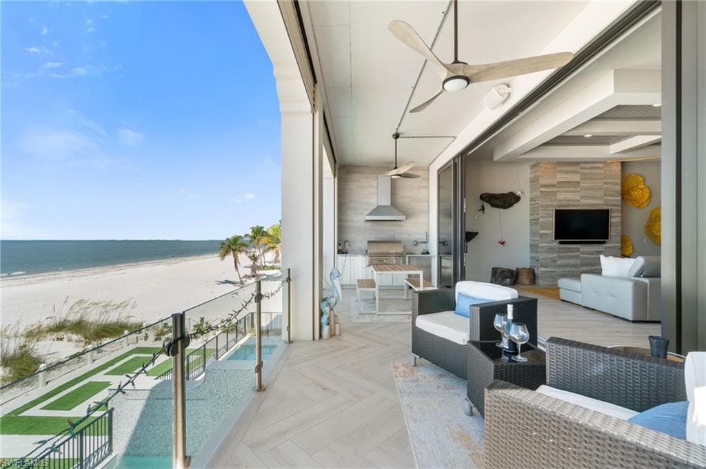 3534 Estero Blvd, Fort Myers Beach, FL 33931-2