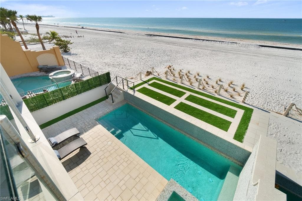 3534 Estero Blvd, Fort Myers Beach, FL 33931-38