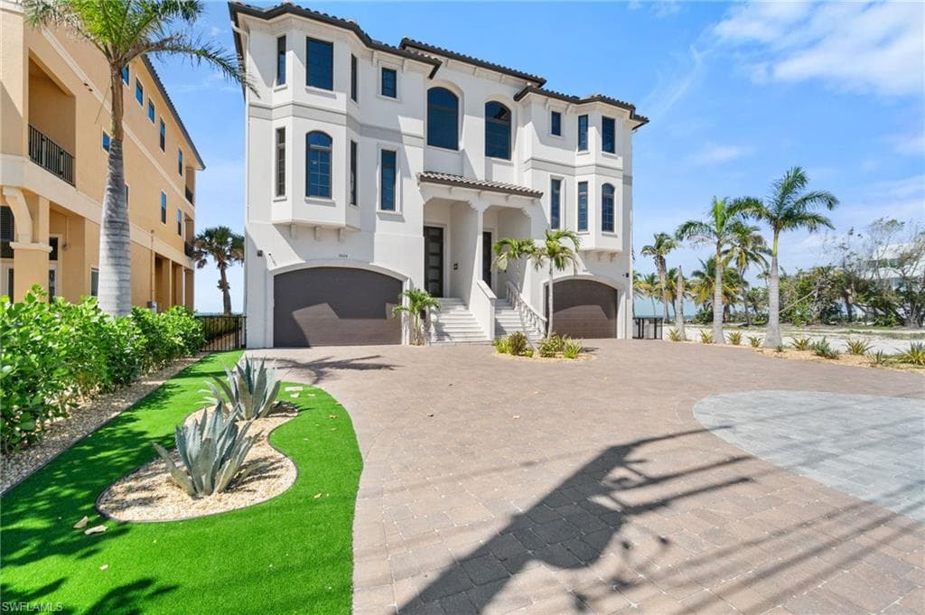 3534 Estero Blvd, Fort Myers Beach, FL 33931-3