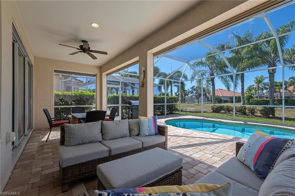 28526 Guinivere Way, Bonita Springs, FL 34135-27