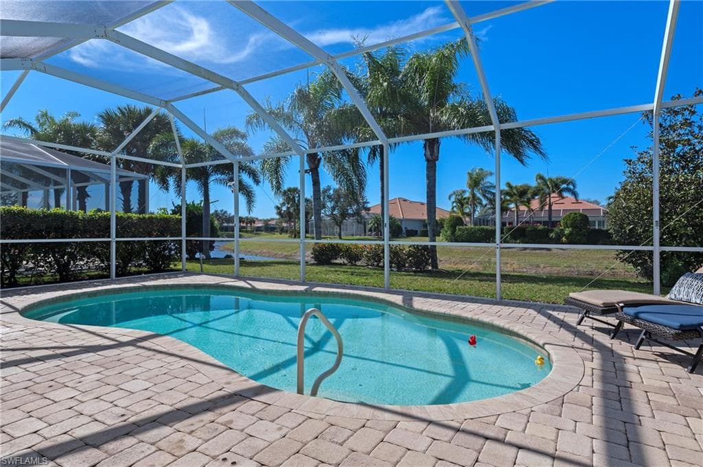 28526 Guinivere Way, Bonita Springs, FL 34135-32