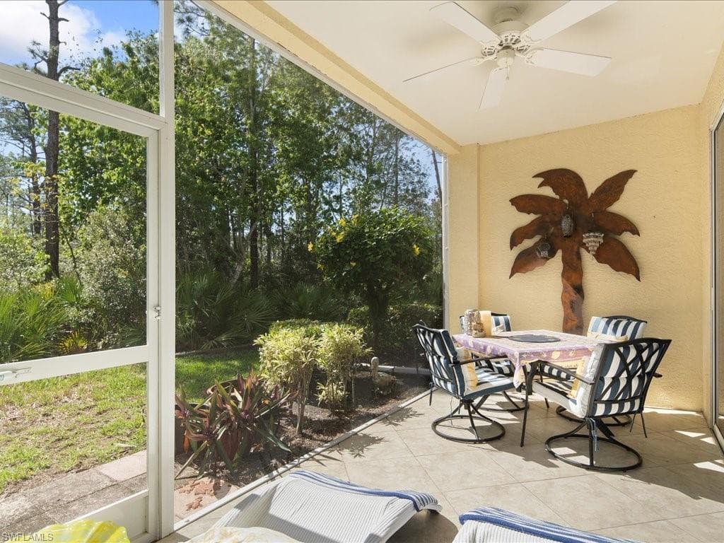 1045 Tarpon Cove Dr 102, Naples, FL 34110-26