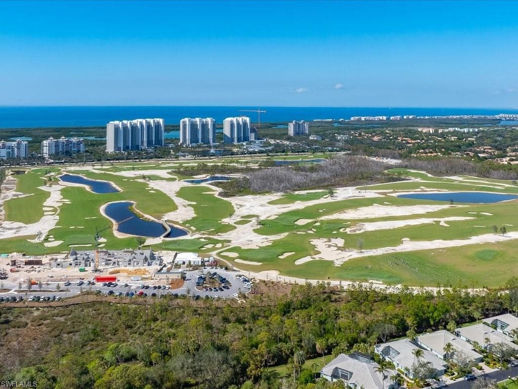 1045 Tarpon Cove Dr 102, Naples, FL 34110-36
