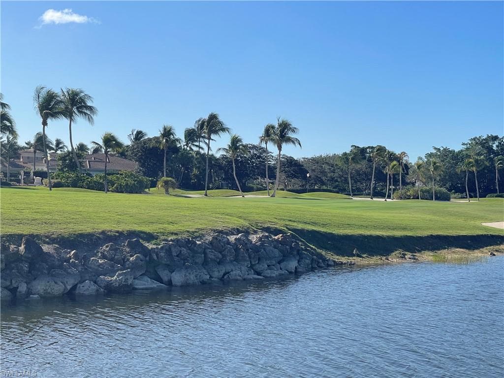 2861 Capistrano Way, Naples, FL 34105-10