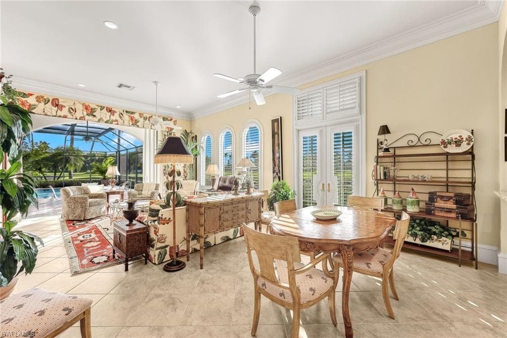 2861 Capistrano Way, Naples, FL 34105-21