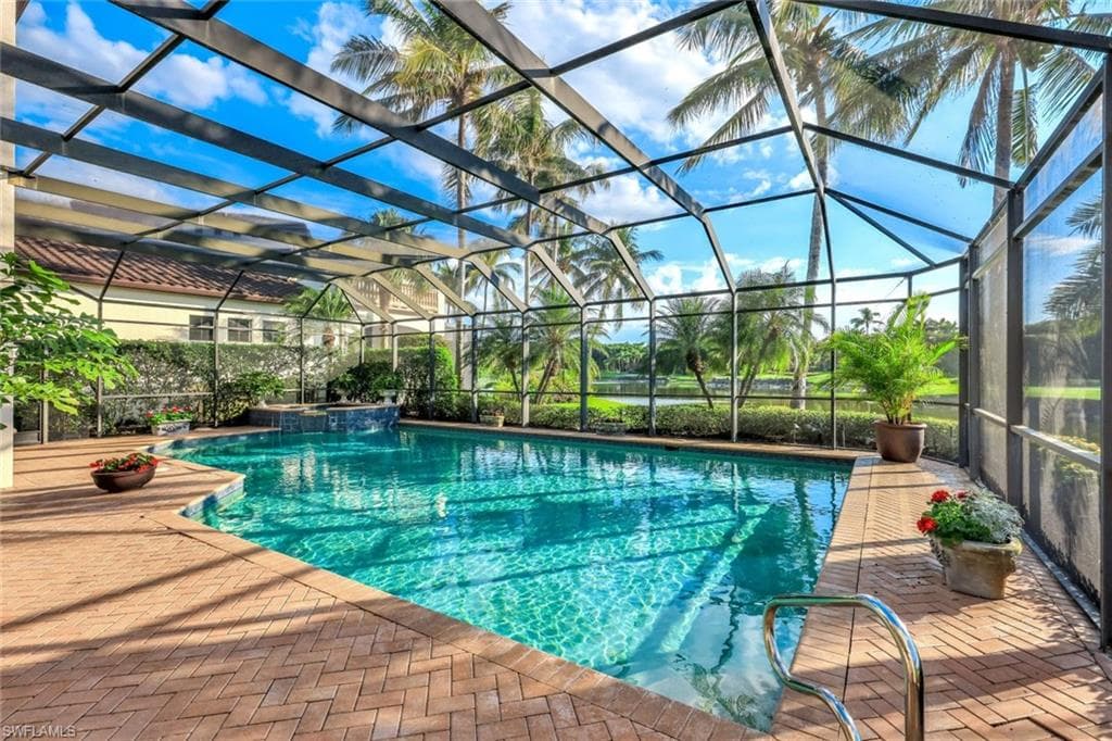 2861 Capistrano Way, Naples, FL 34105-31