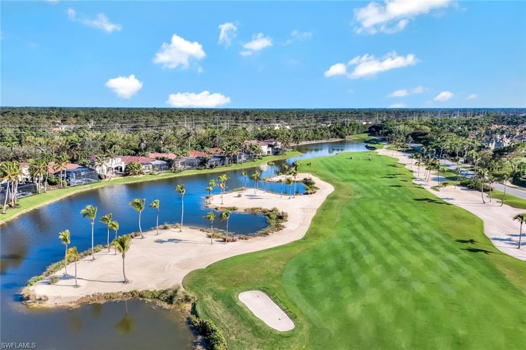 2861 Capistrano Way, Naples, FL 34105-35