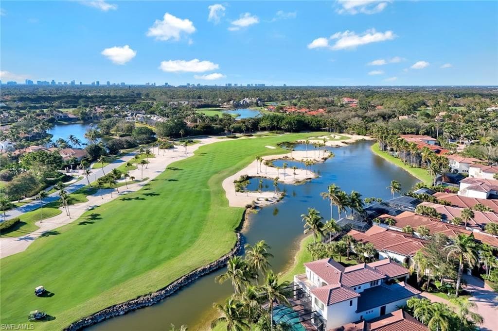 2861 Capistrano Way, Naples, FL 34105-38