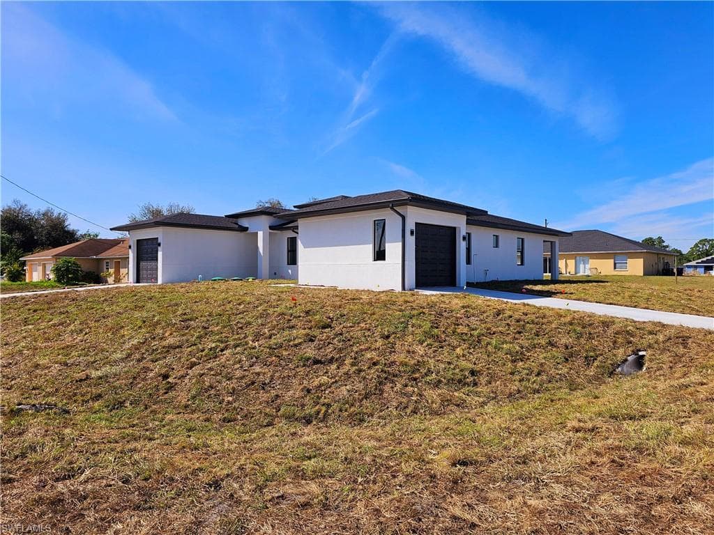 1100 Homer Ave S, Lehigh Acres, FL 33973-0