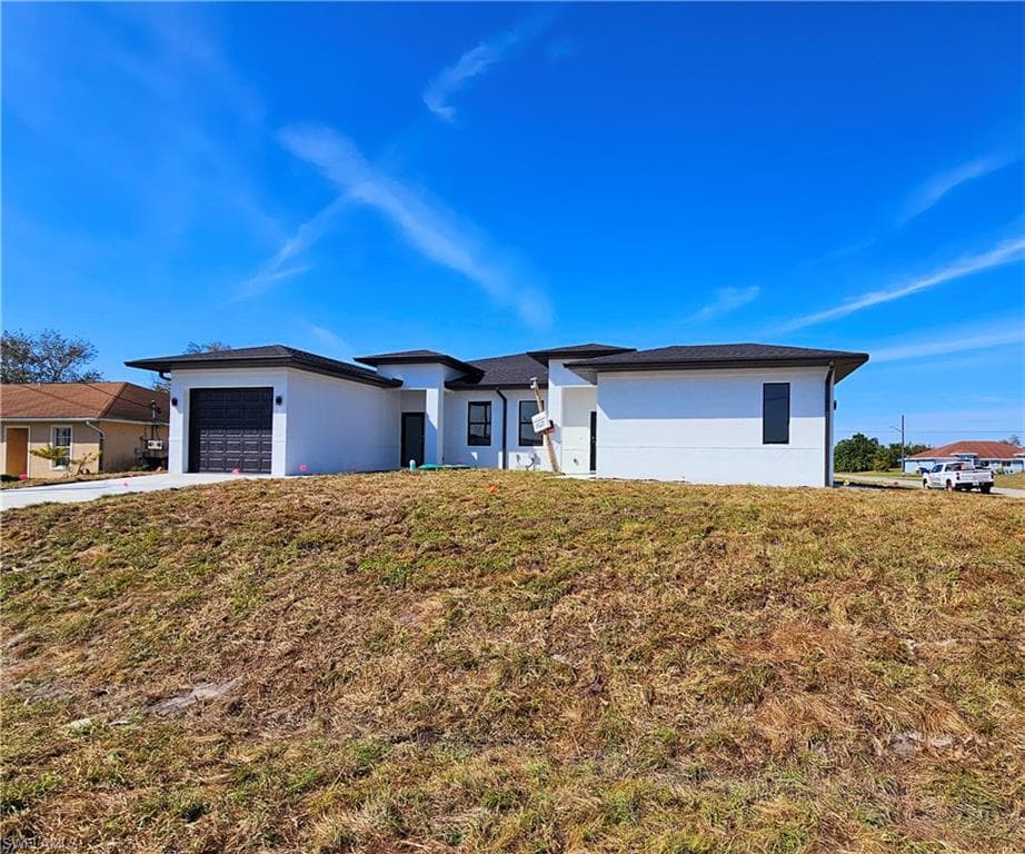 1100 Homer Ave S, Lehigh Acres, FL 33973-2
