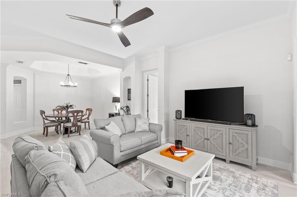 9066 Whimbrel Watch Ln 101, Naples, FL 34109-17