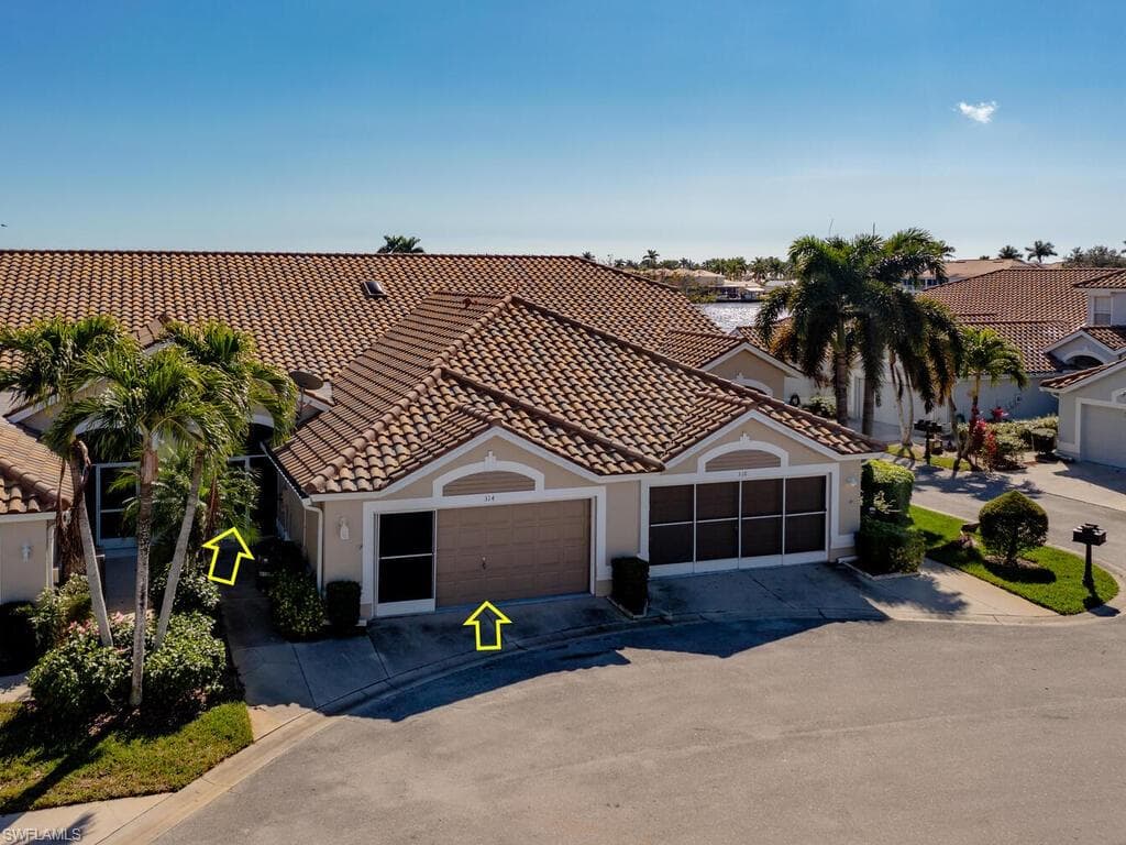 314 Stella Maris Dr S, Naples, FL 34114-19