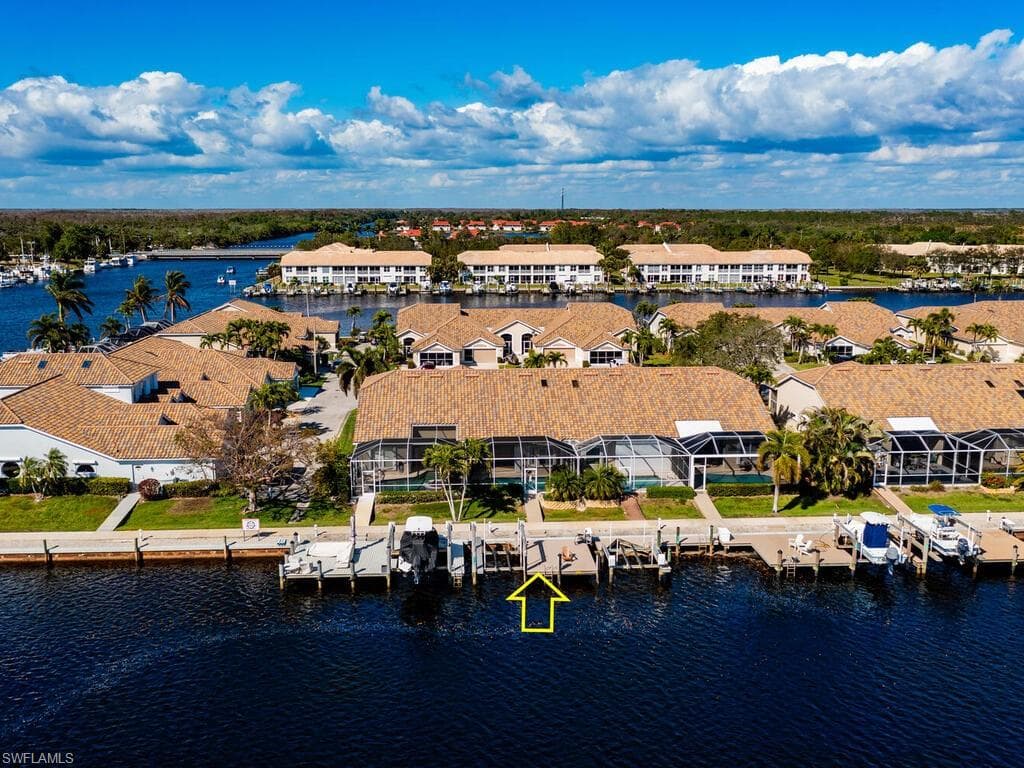 314 Stella Maris Dr S, Naples, FL 34114-23