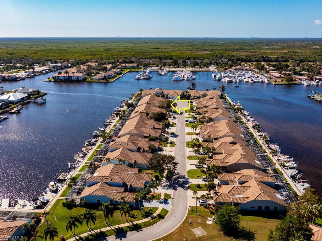 314 Stella Maris Dr S, Naples, FL 34114-24